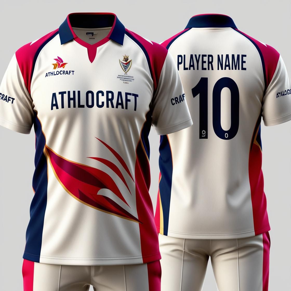 AllStar Unisex Customized Jersey