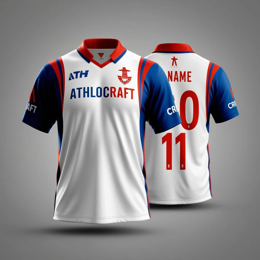ProEdge Wear Unisex Customized Jersey