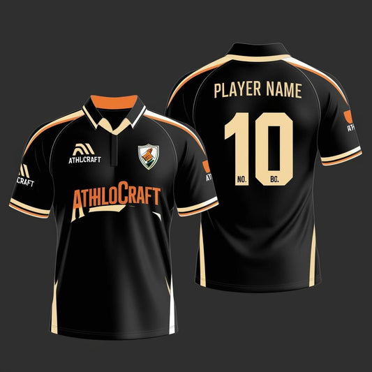 WildEdge Unisex Customized Jersey