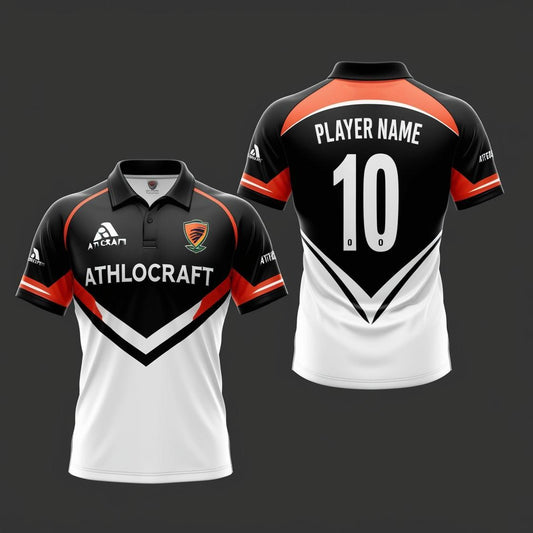 PremierPlay Unisex Customized Jersey