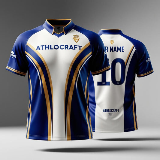 UltraPlay Gear Unisex Customized Jersey