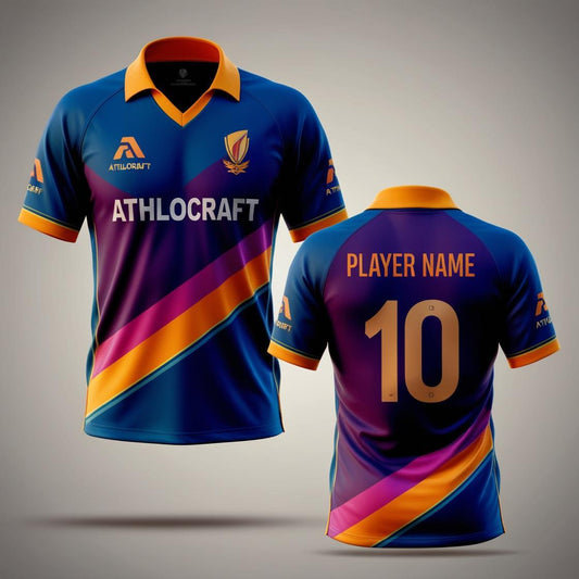SignaturePlay Unisex Customized Jersey