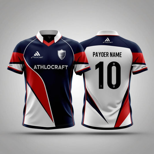 ProPersona Wear Unisex Customized Jersey