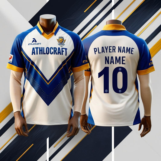 IgniteLine Unisex Customized Jersey