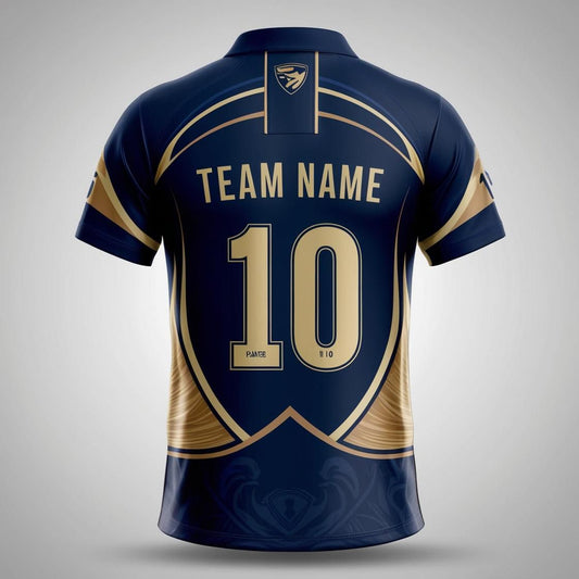 SoulPrint Wear Unisex Customized Jersey