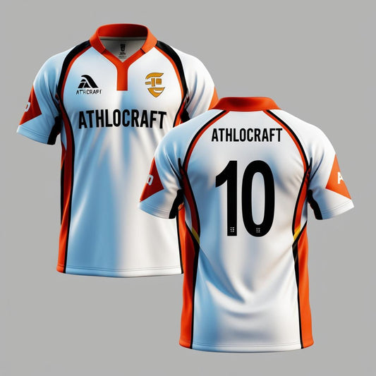 PrimeLegacy Unisex Customized Jersey