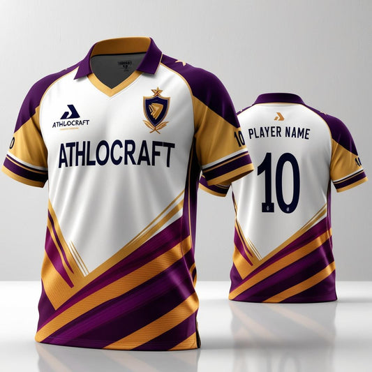 StreamThreads Unisex Customized Jersey
