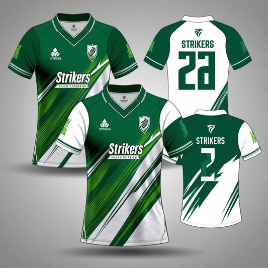 Legacy Unisex Customized Jersey